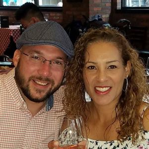 Meet your Posher, Matthew